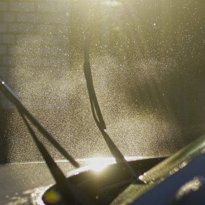 Consejos para prolongar la vida del limpiaparabrisas