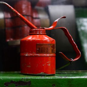 Tipos de aceite para el motor