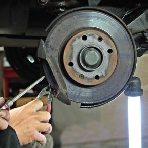 Las reparaciones mas comunes en los talleres