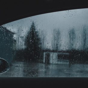 Recomendaciones al conducir con lluvia