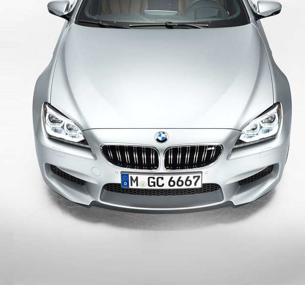 Tracción total de BMW: 30 años no es nada